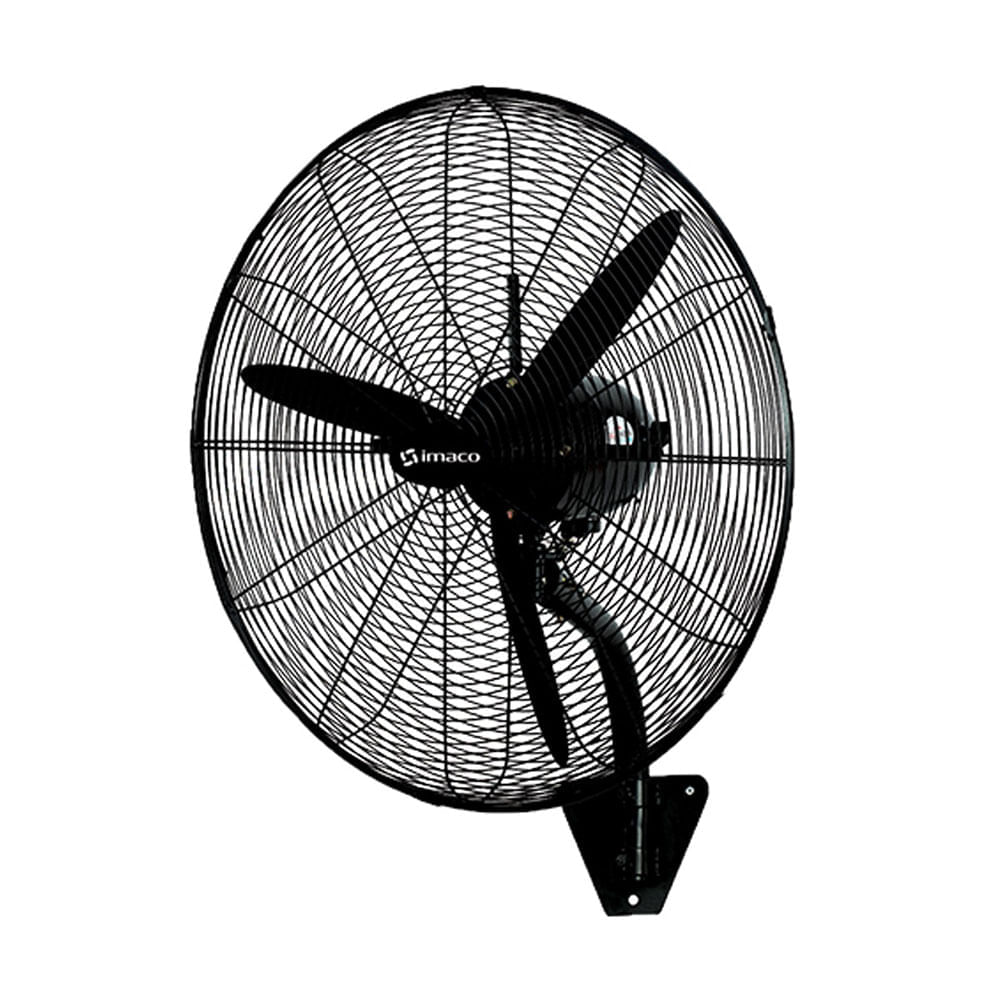 Ventilador Imaco WF2630 Negro