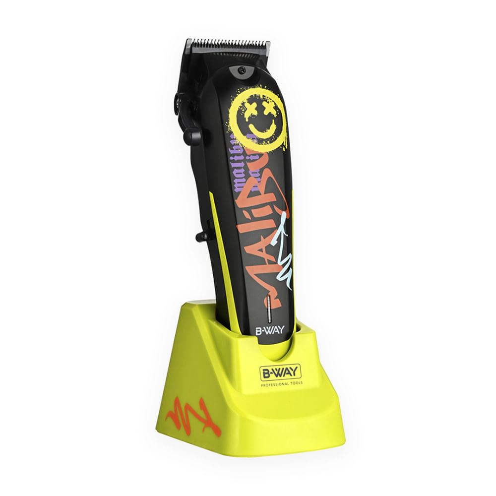 Malibu Clipper Inalambrica Bway