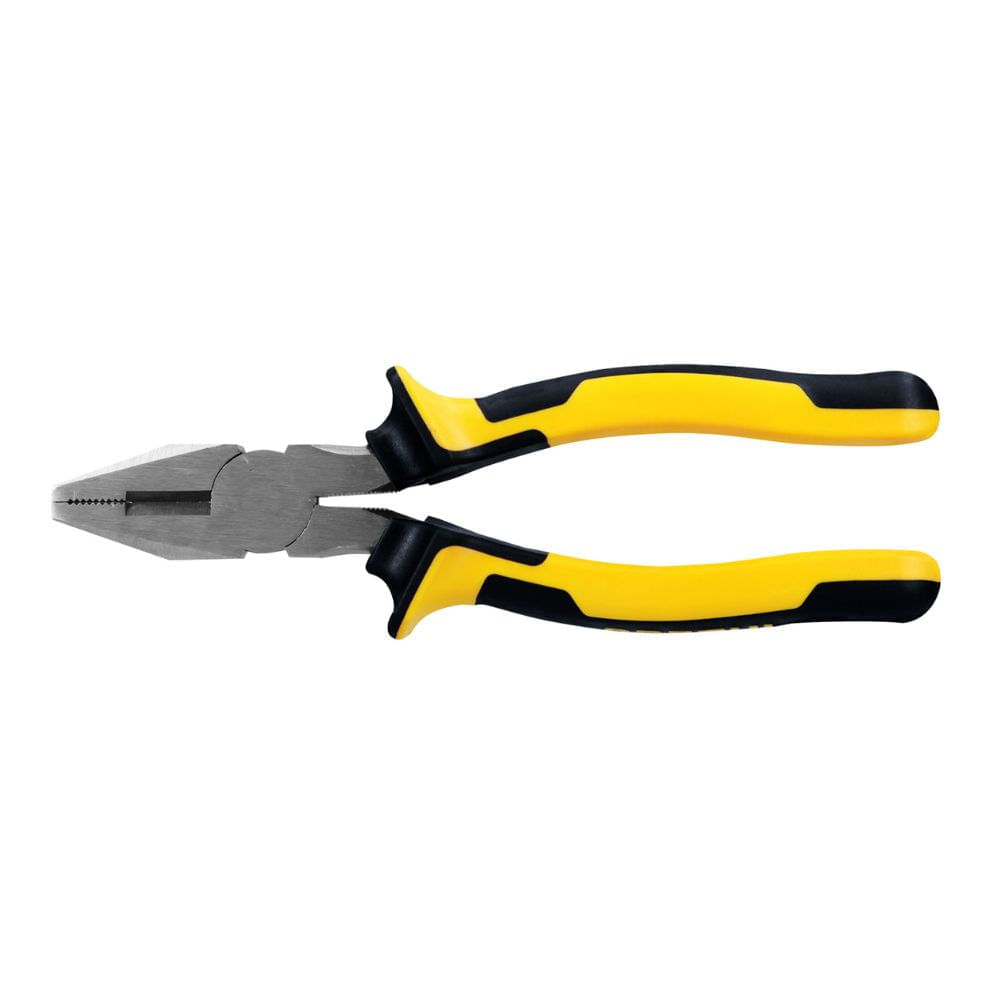 Alicate universal electricista 8 confort grip pretul