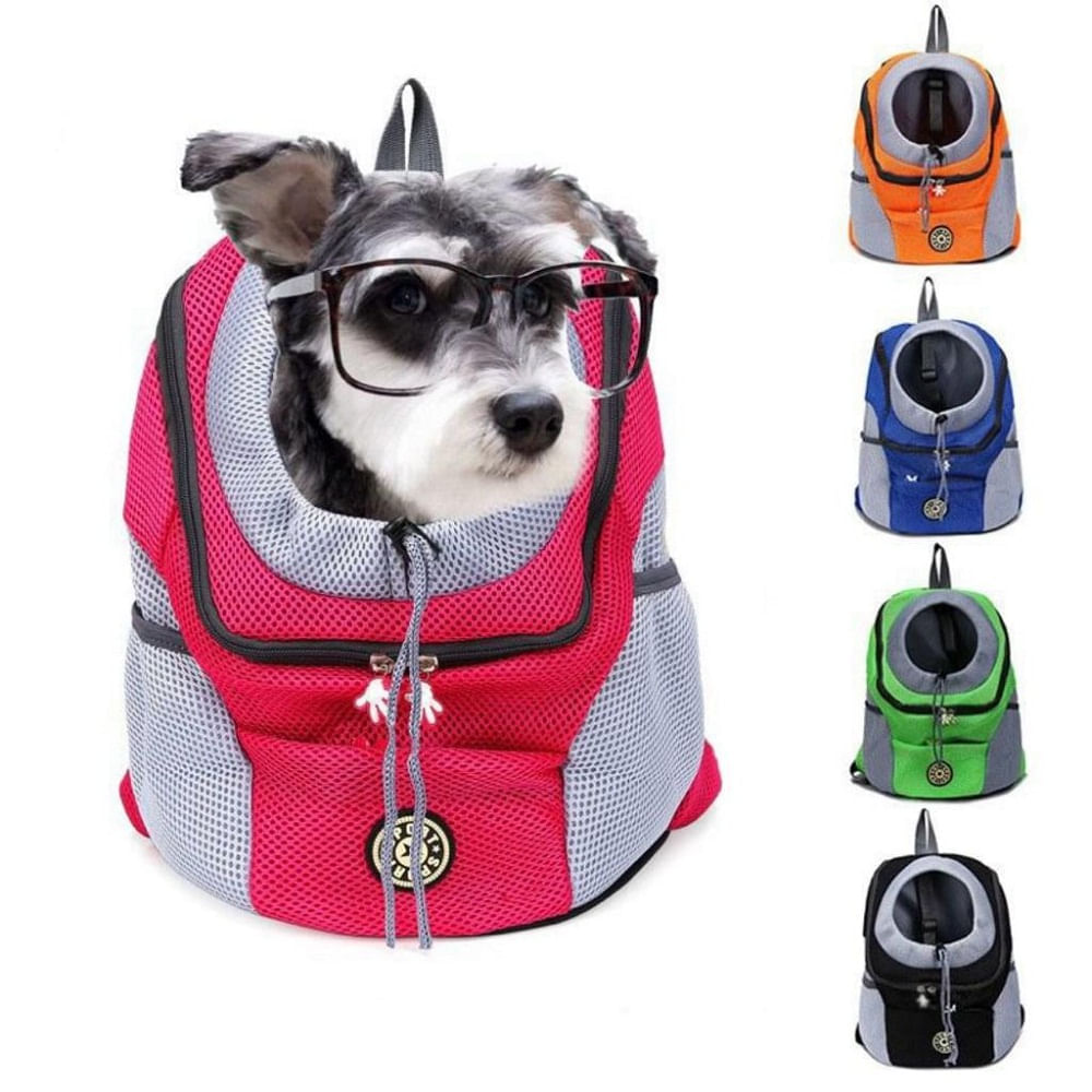 Mochilas De Mascotas Mochila Para Mascota I Oechsle Oechsle