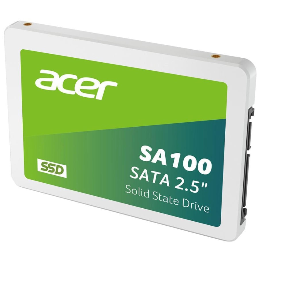 Unidad SSD Interno Acer SA100
