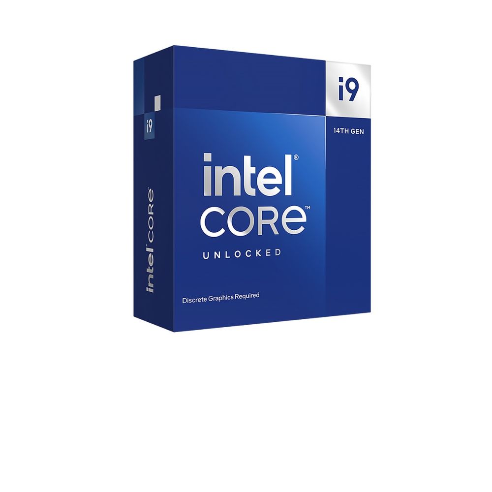Procesador Intel Core i9 14900KF 3.2 GHz.6.0 GHz 36MB Cache LGA1700 BX8071514900KF