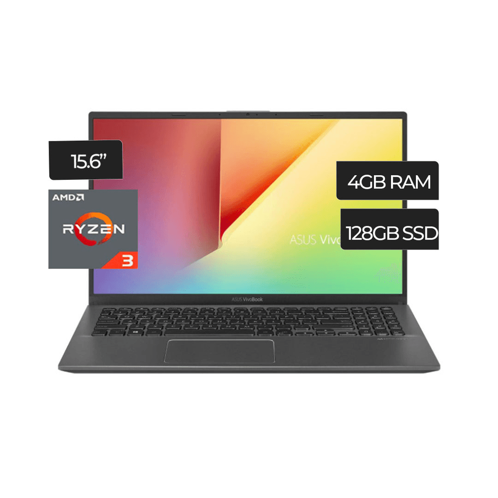 Asus Vivobook 15 F512da-Wb31 Amd Ryzen 3