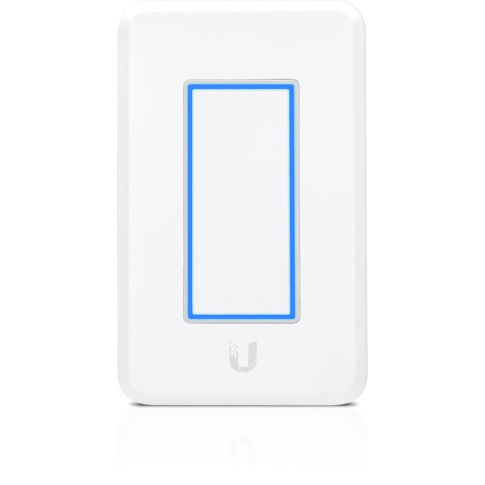Switch Dimmer Unifi Udim At 5 de Ubiquiti Networks Paquete de 5