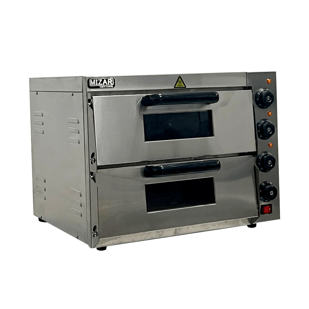 Horno Eléctrico de Pizza
