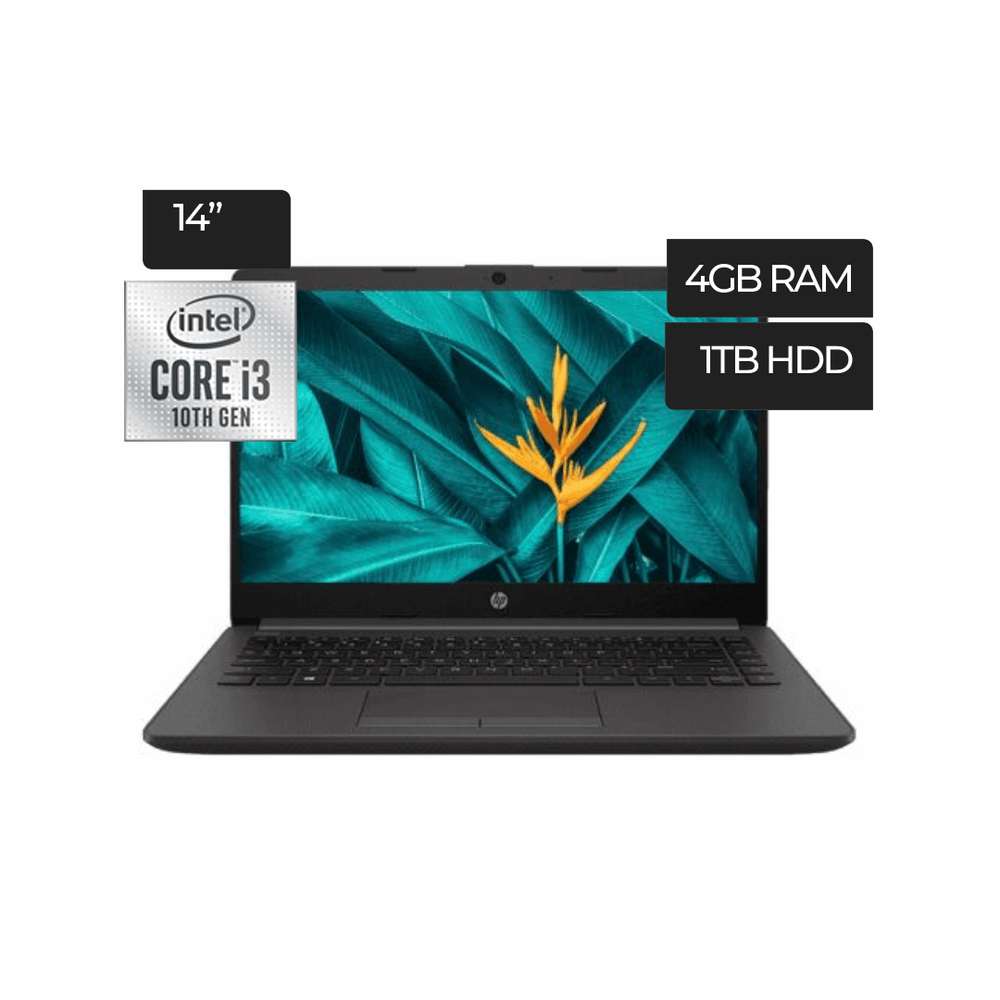 Laptop Hp 240 G8 Intel Core I3