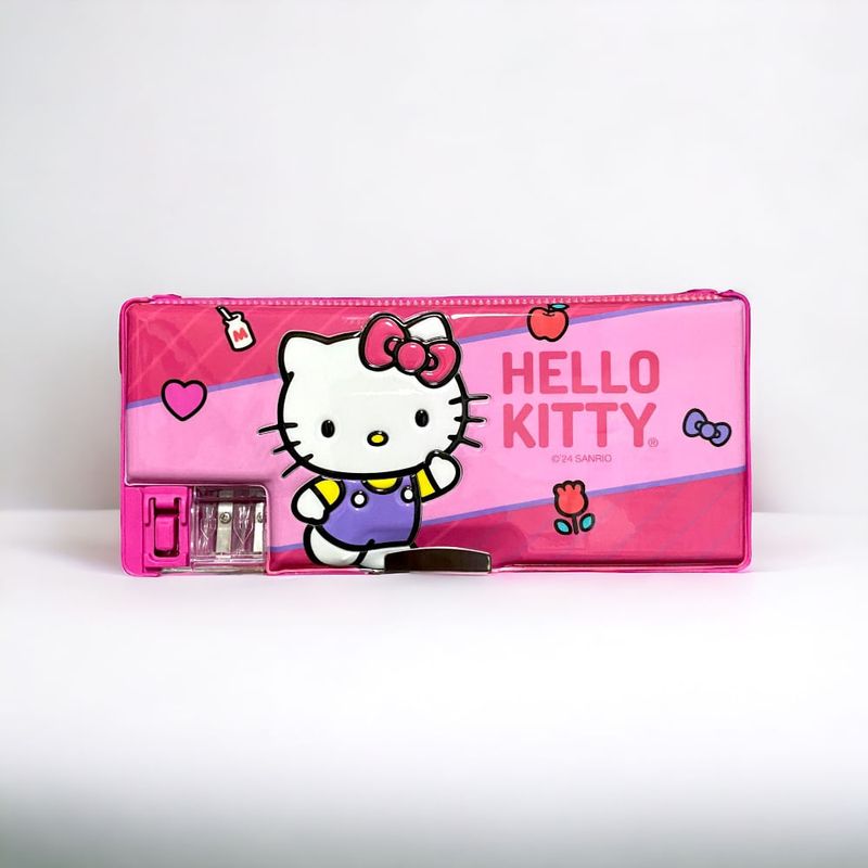Sanrio Separadores Grandes para Guardar Accesorios de Hello Kitty