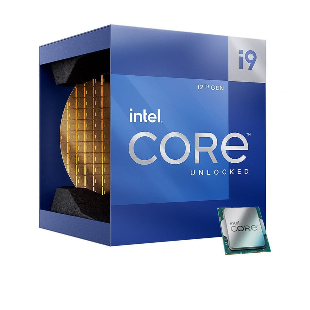 Procesador Intel Core i9-12900K 3.20GHz/ 5.10GHz 30MB Caché L3 LGA1700 BX8071512900K