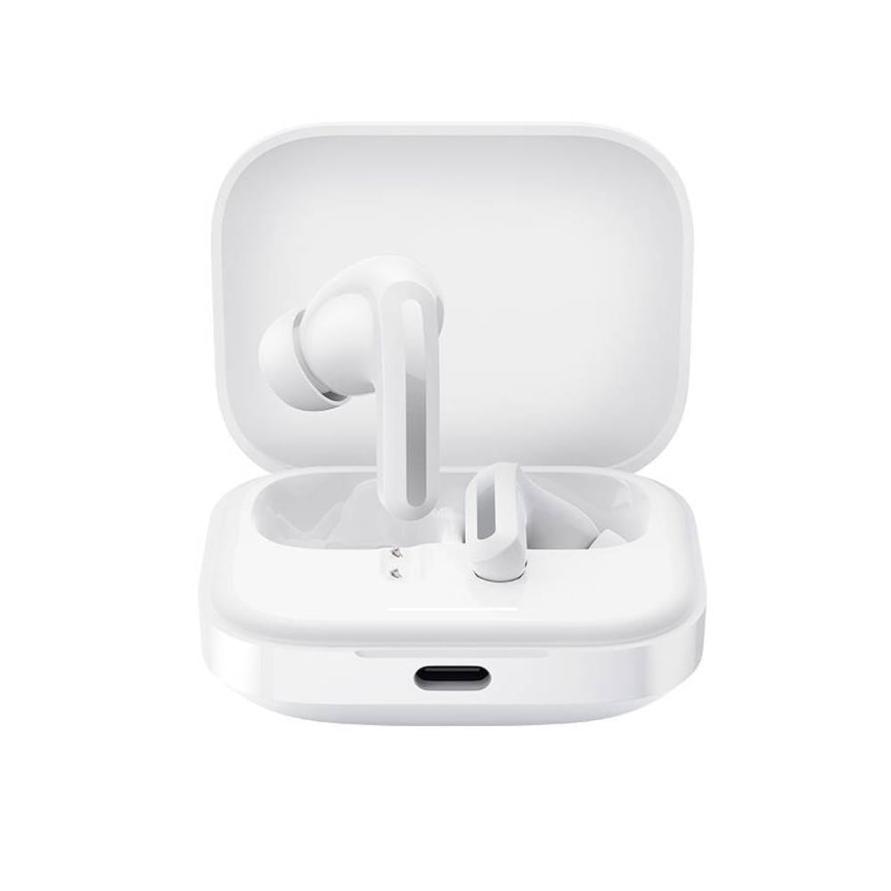 Audífonos Inalámbricos Xiaomi Redmi Buds 5 White