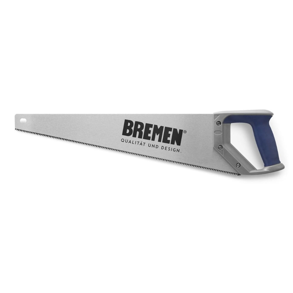 Serrucho Carpintero 18"" (45 cm) Bremen 3380