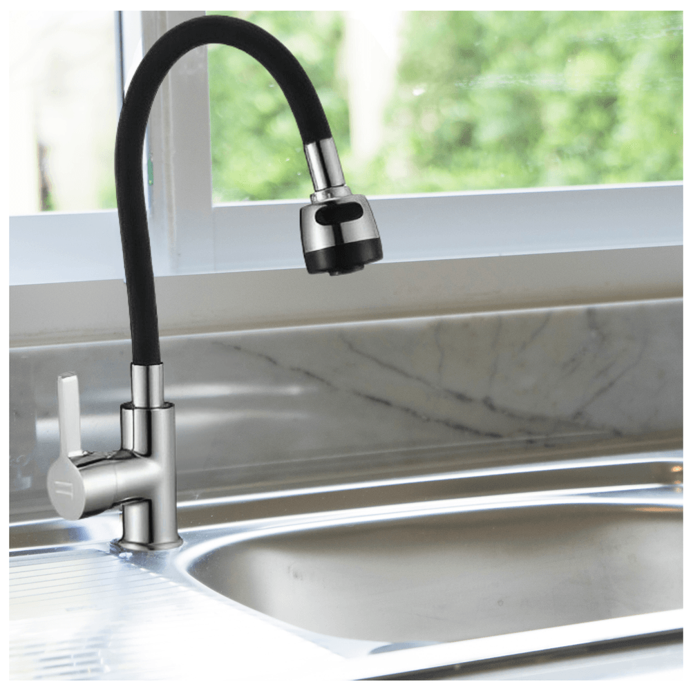 Llave discount cocina flexible