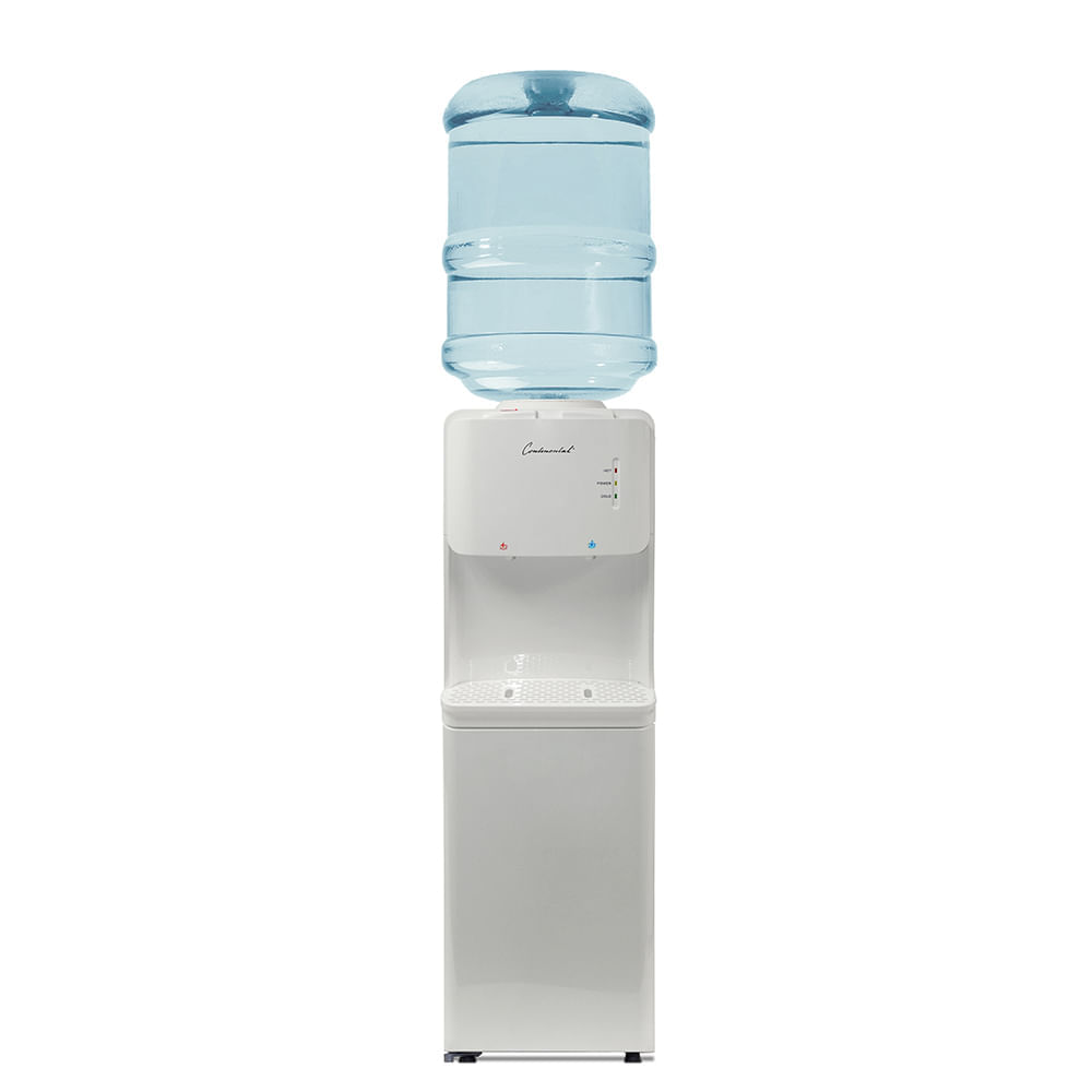 Dispensador de agua Oster OSPWD520W Blanco - Promart