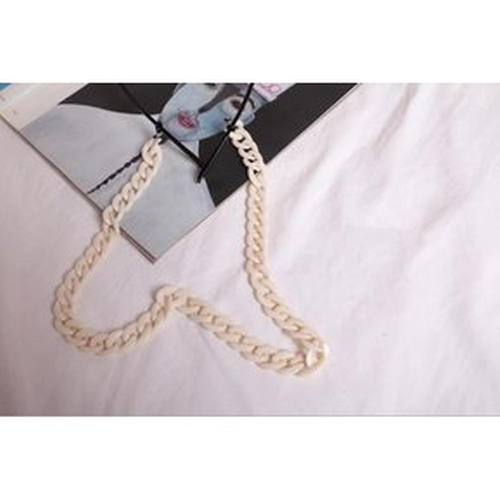 Holders Para Lentes Mujer Color Crema