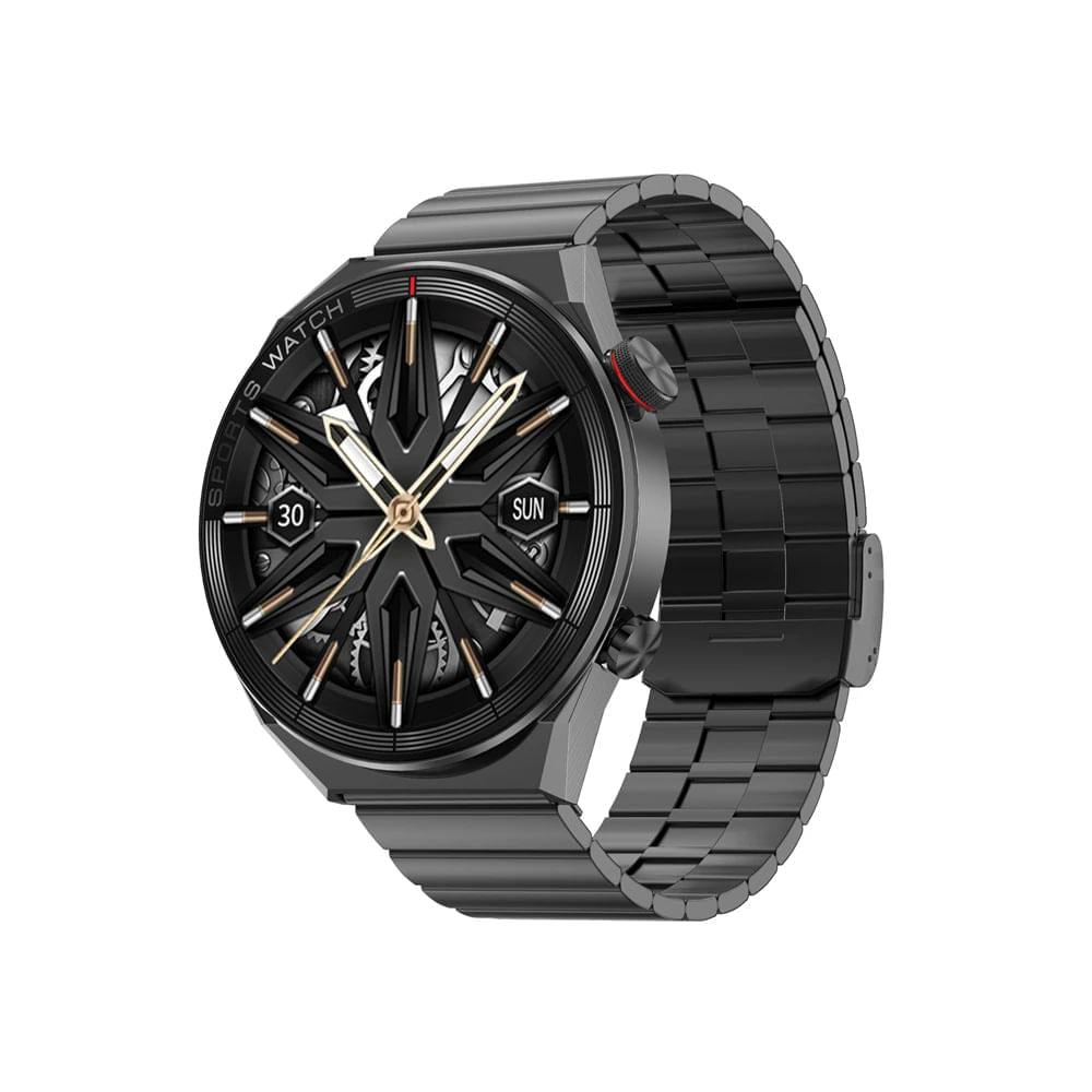 Smartwatch Deportivo DT3 Mate Para Caballero
