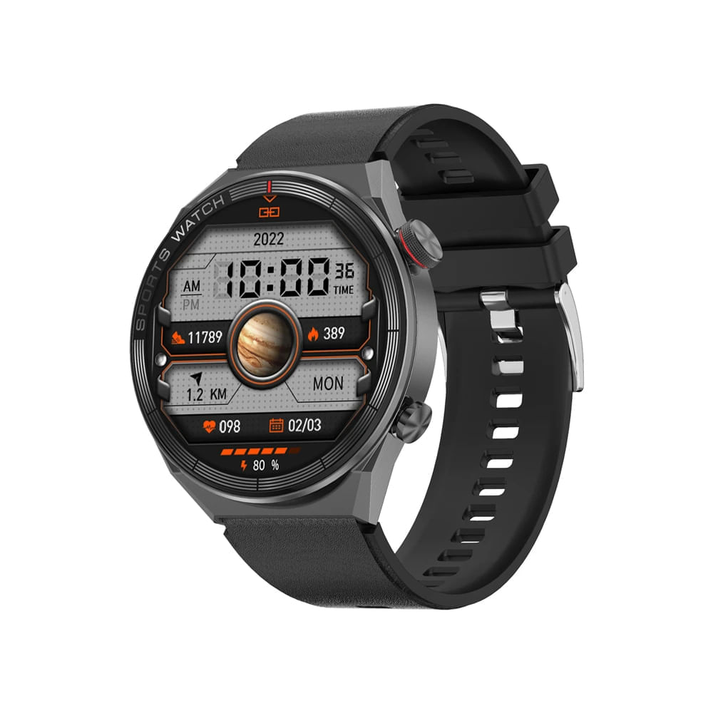 Smartwatch deportivo DT3 Mate Para Caballero Oechsle