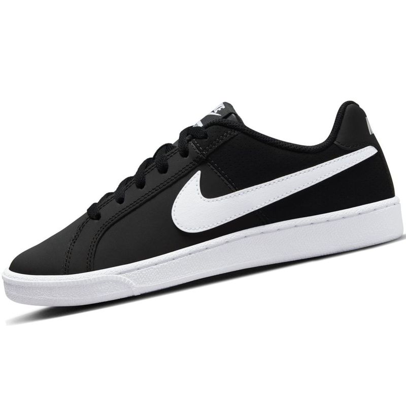 Zapatillas nike mujer outlet urbanas negras