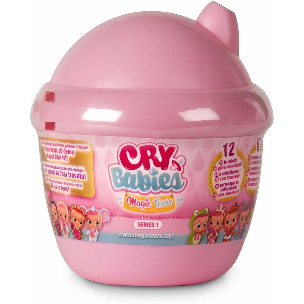 Bebes Llorones Marca Bebés Llorones Stitch – Toy Planet