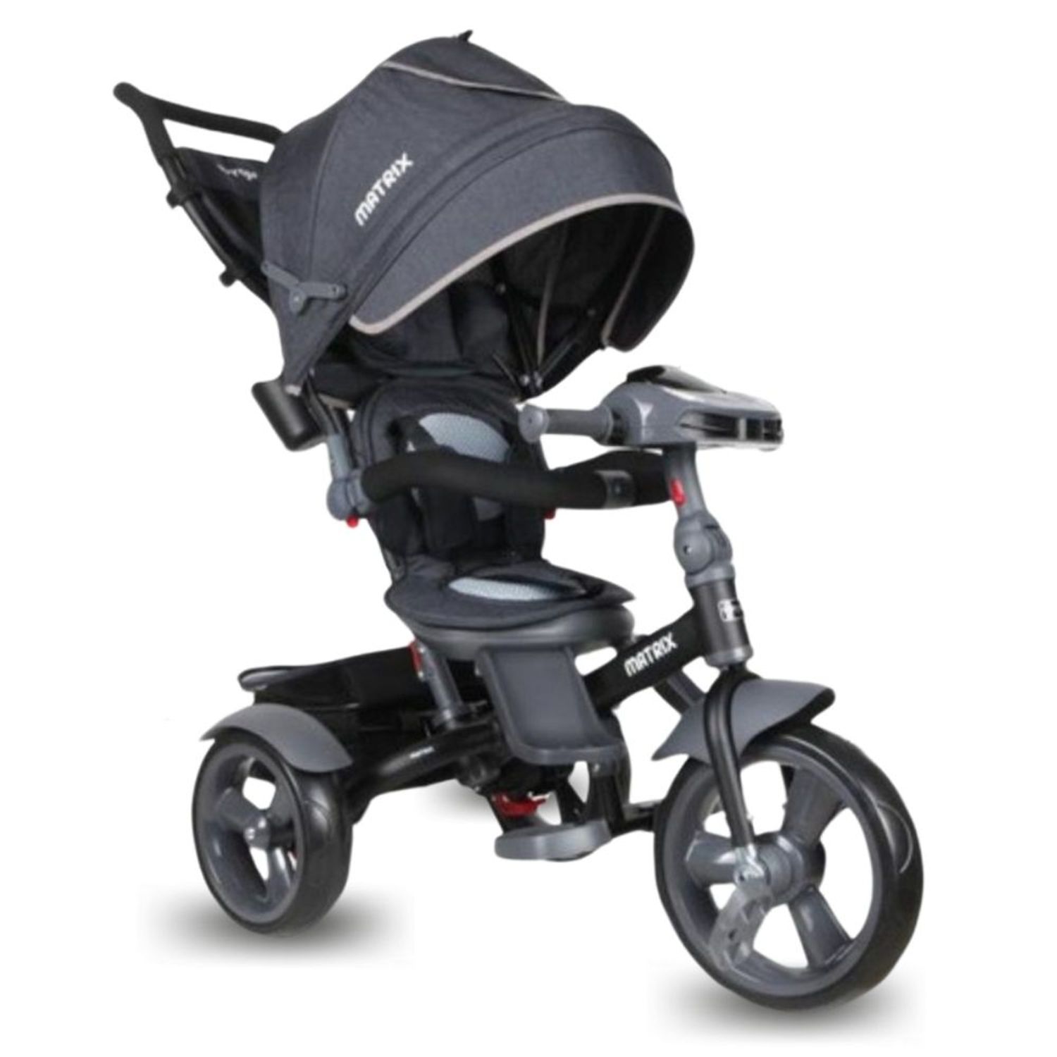 Triciclo kiddy neo 5 cheap en 1