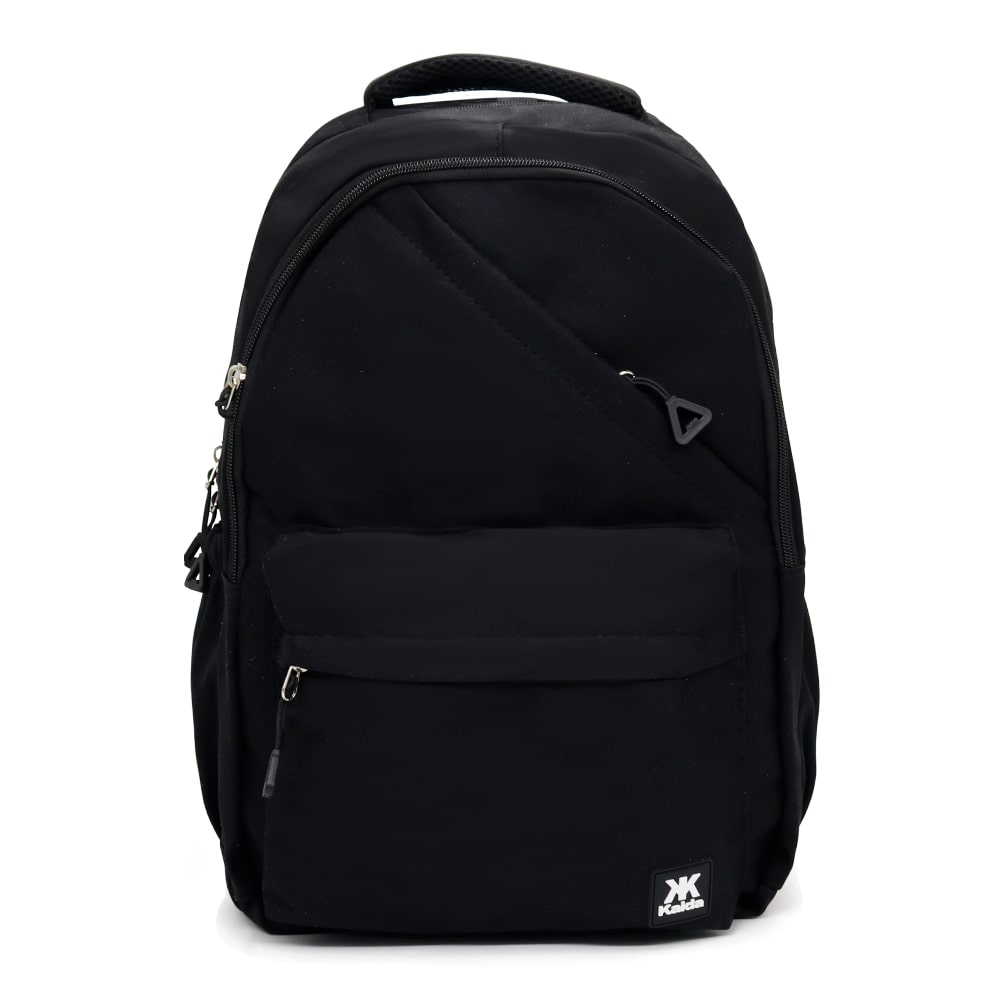 Mochila Porta Laptop de Dama KAIDA KA24-224 Color Negro