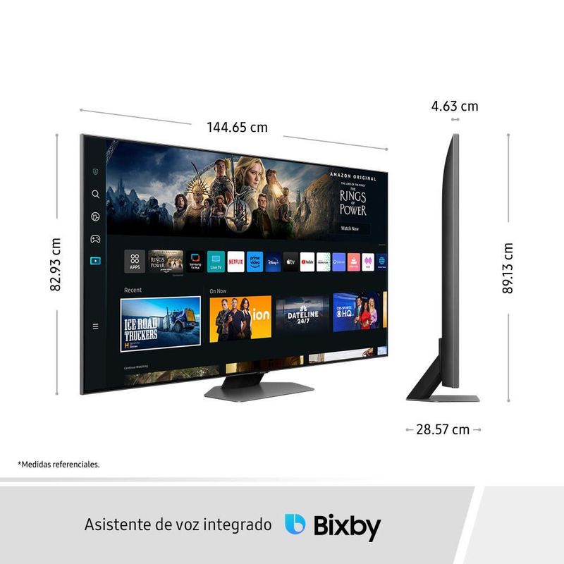 TV 65 Pulgadas | Oechsle.pe