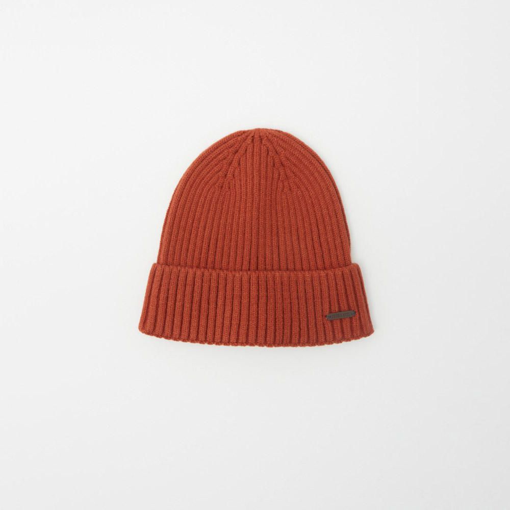 Gorro Sfera Hombre Punto Canale Pumpkin