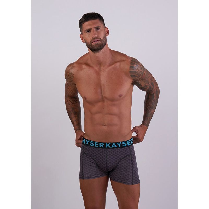 Moda - Pijamas y Ropa Interior - Bóxers Hombre KAYSER – Oechsle