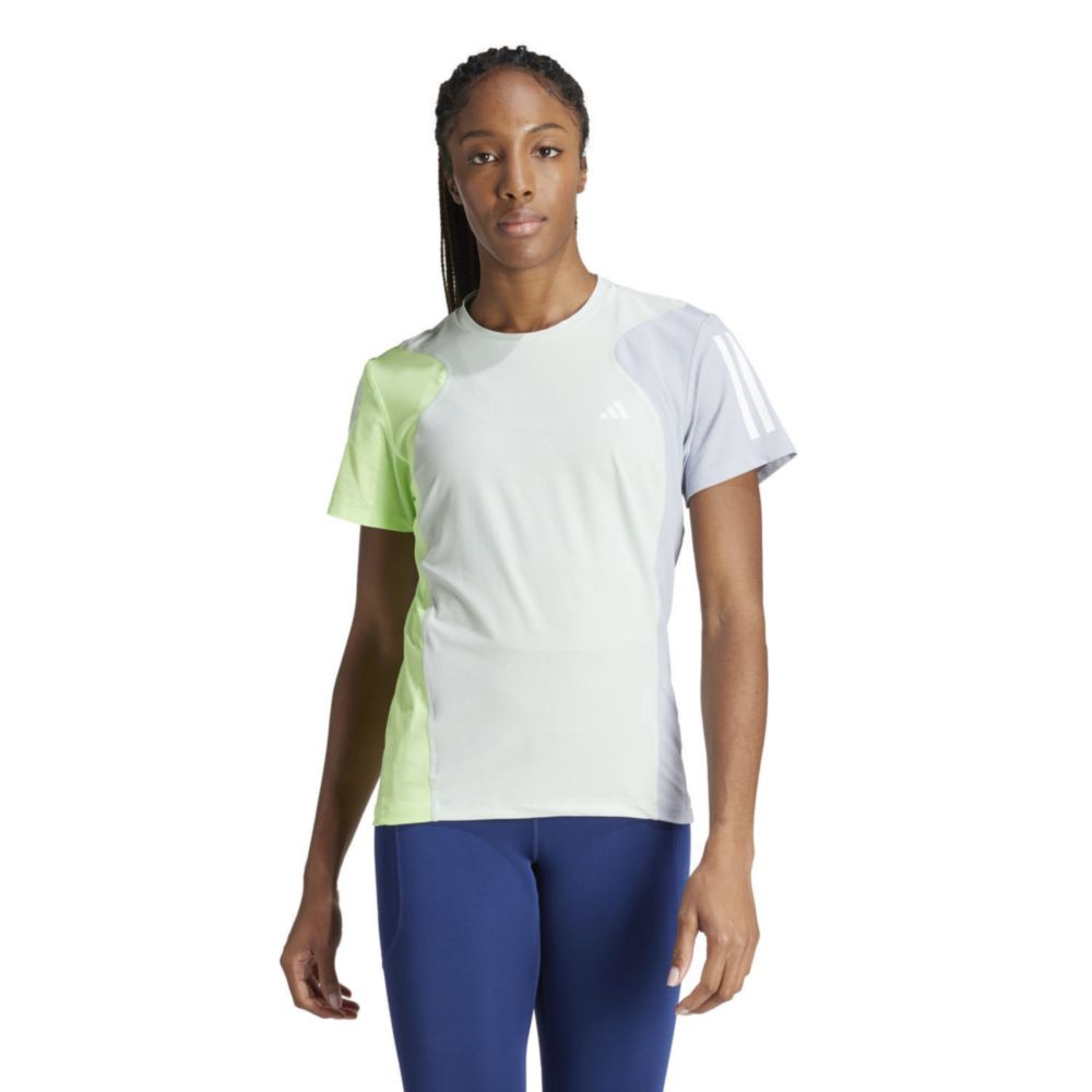 Polo deportivo 2024 adidas mujer