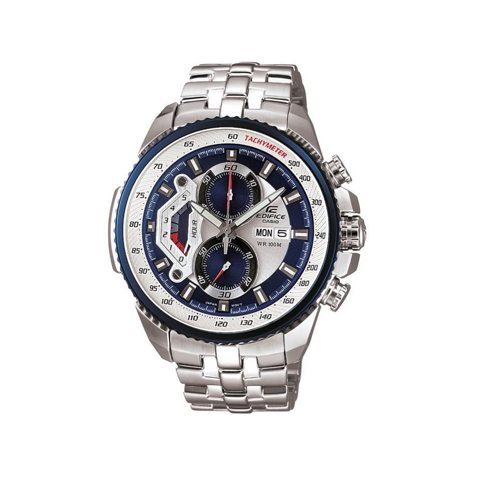 Reloj Casio Edifice Ef 558d 2av