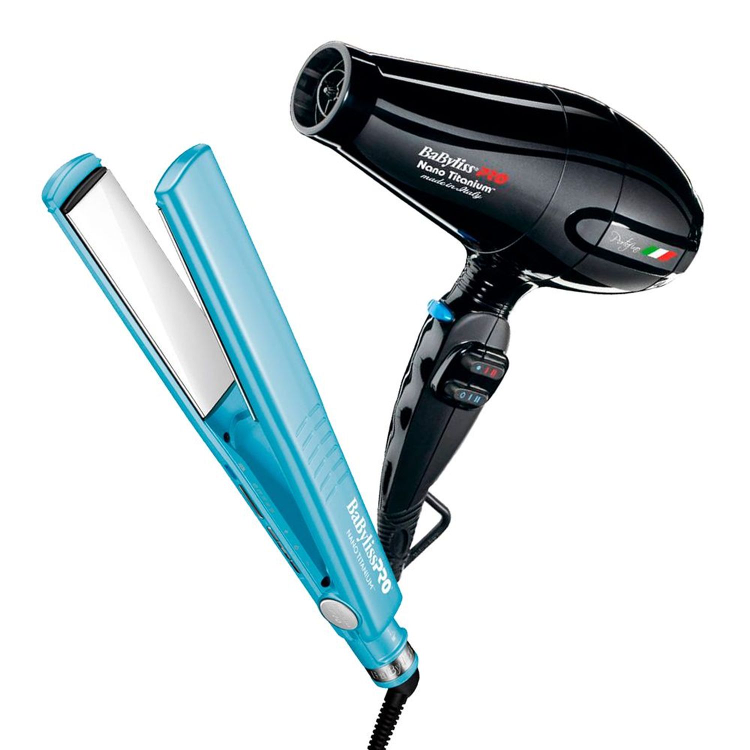 Secador babyliss pro portofino – Super Bonita Cosmeticos