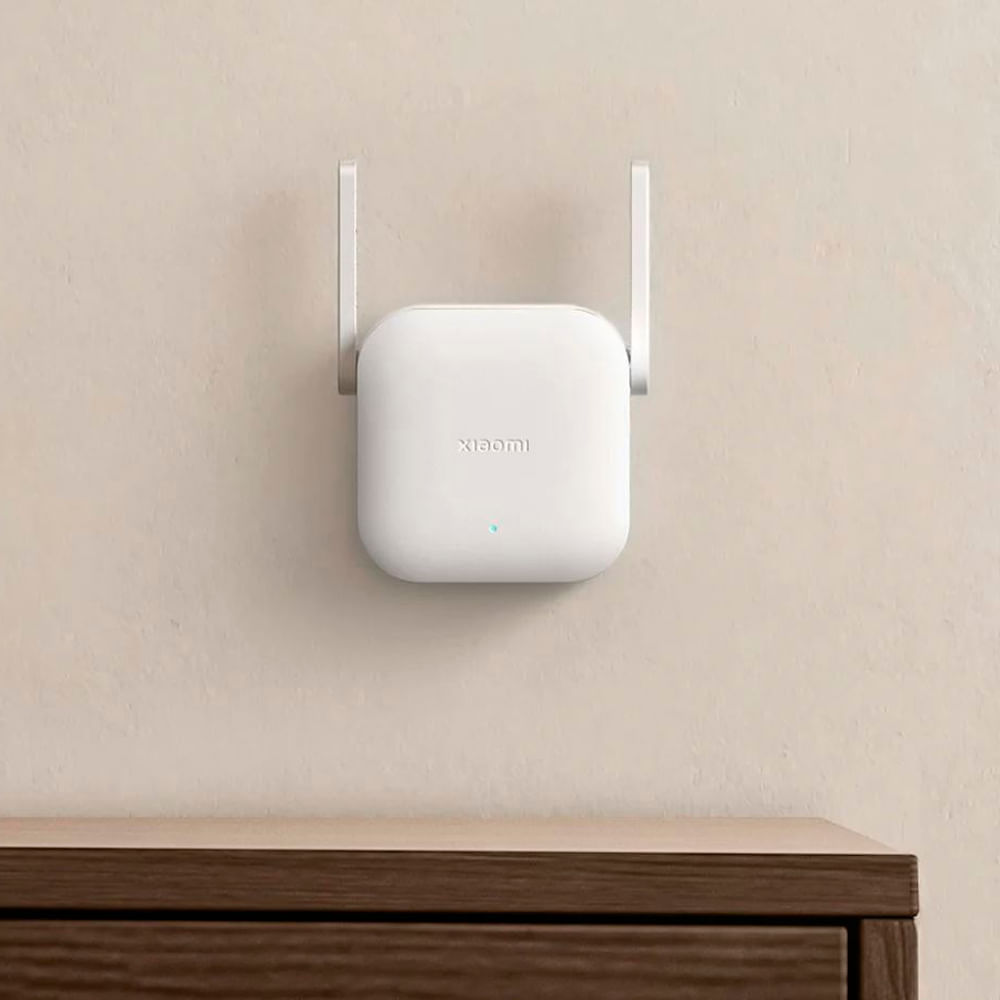 Repetidor Amplificador Wifi Xiaomi Mi Wifi Pro 300MBPS I Oechsle - Oechsle