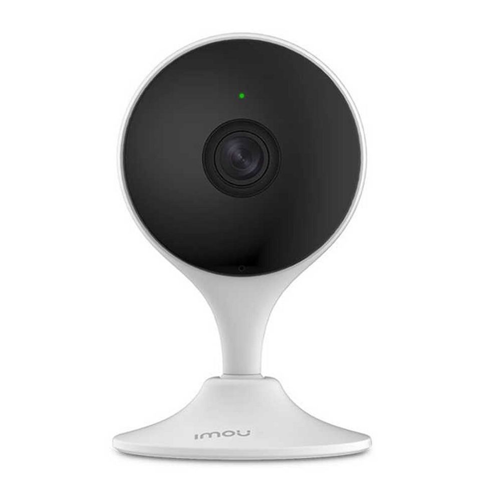 Cámara Wifi IMOU Cue 2 2MP C22EN Full HD 1080p H.265 Blanco