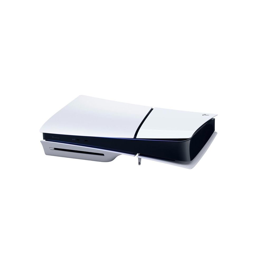 Pack Consola PS5 Slim con Lector 1TB + Soporte de Celular para Mando PS5 -  Oechsle