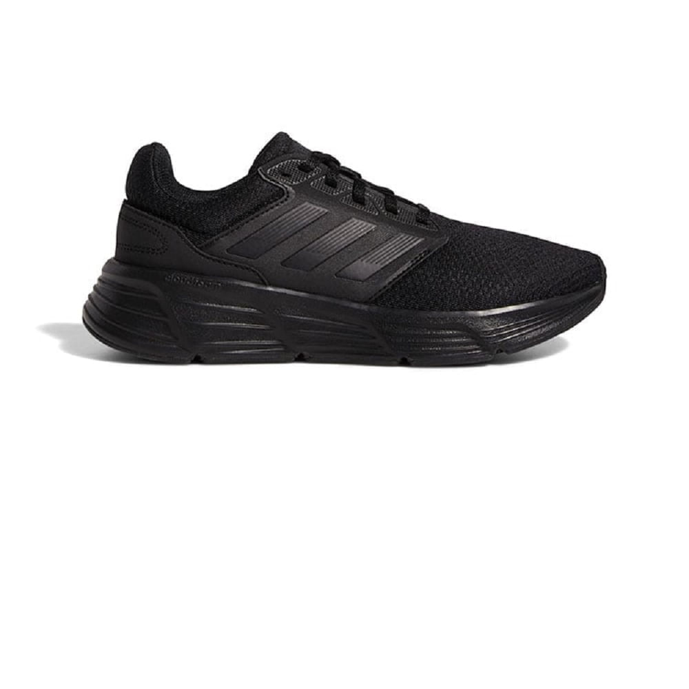 Zapatillas Deportivas Mujer Adidas Galaxy 6 Color Negro Talla 36 I