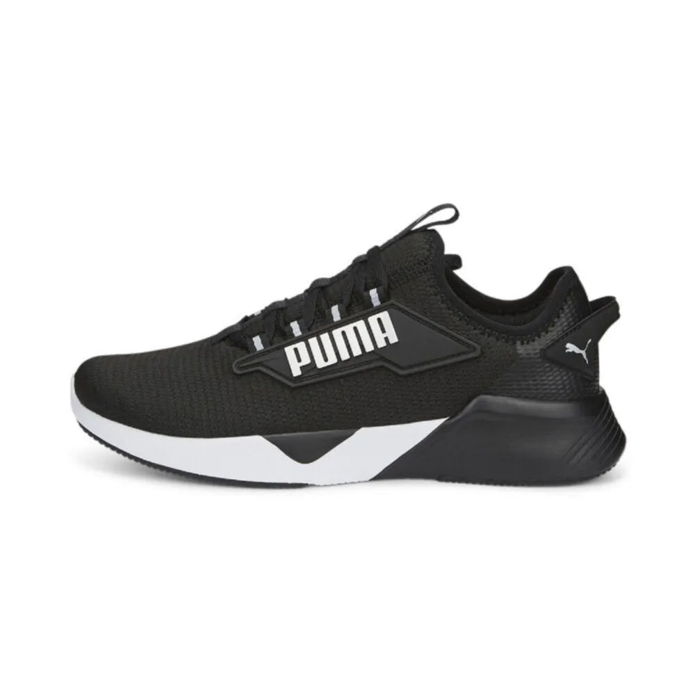 Zapatos puma on sale originales dama negro