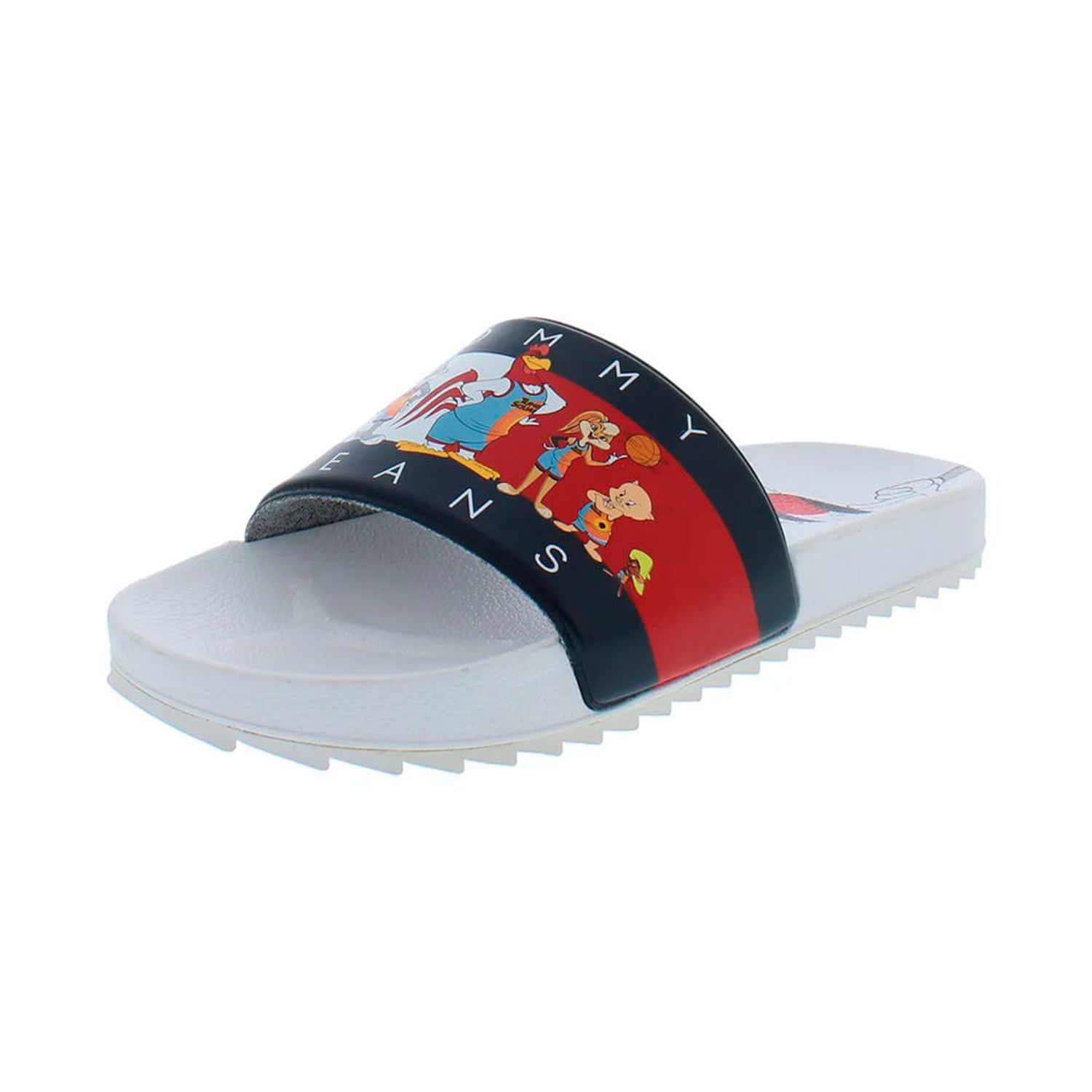 Sandalias tommy best sale hilfiger originales