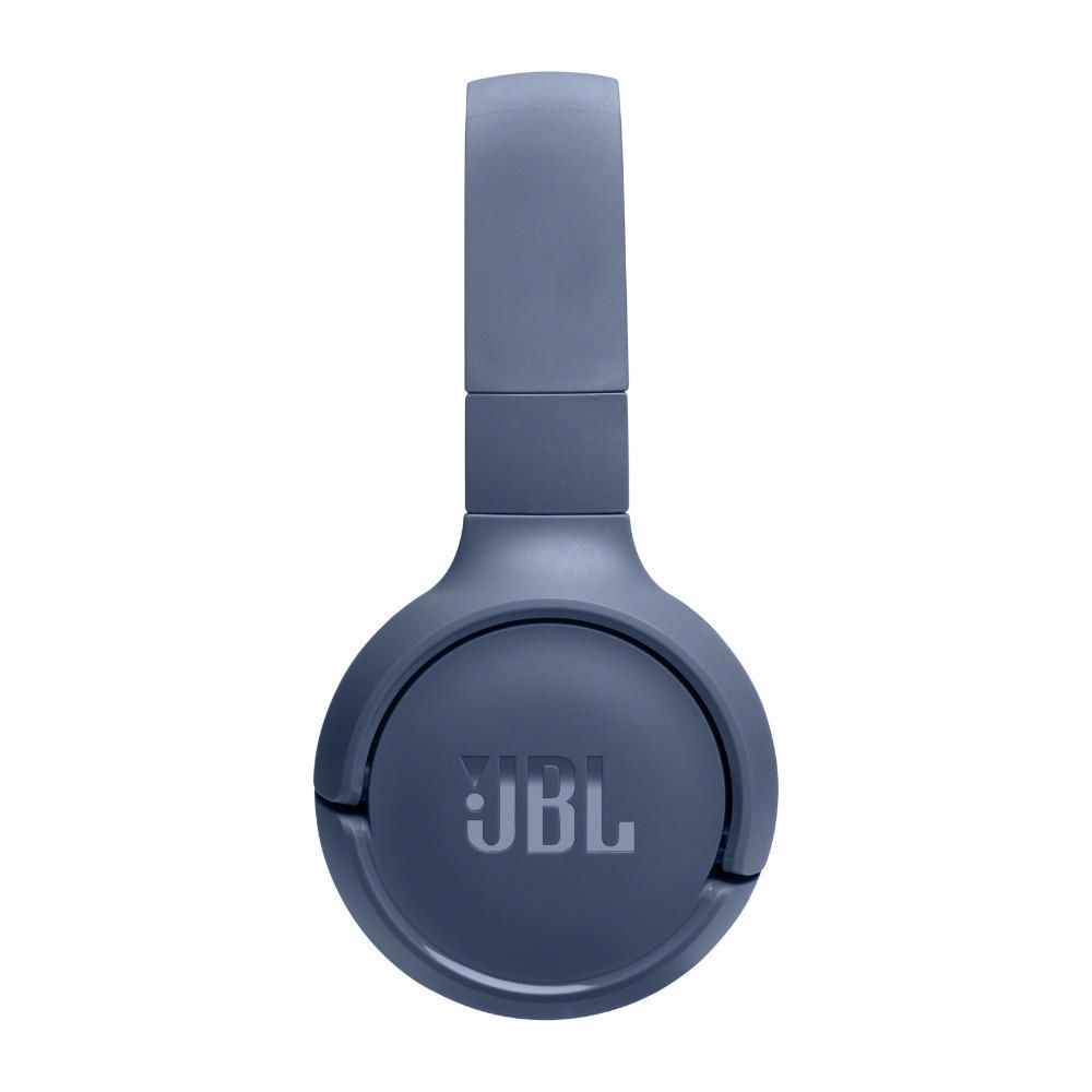 Audífono JBL Tune 520BT Bluetooth Pure Bass Sound Azul I Oechsle