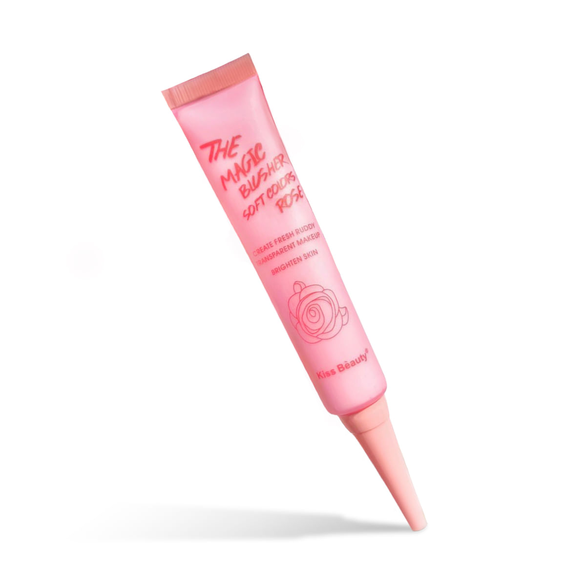 Rubor Liquido Mágico | Rosado