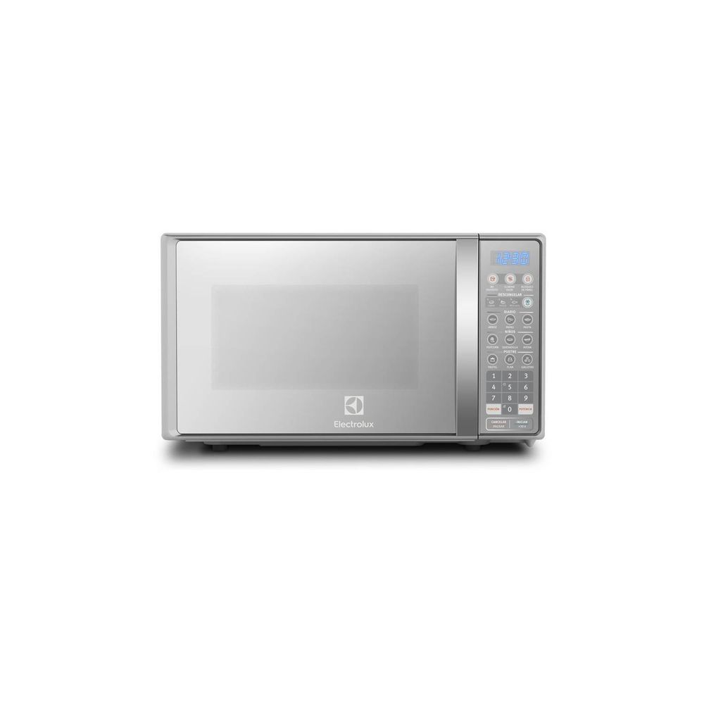 Horno Microondas 20 Litros Electrolux EMDO20S2GSRUG