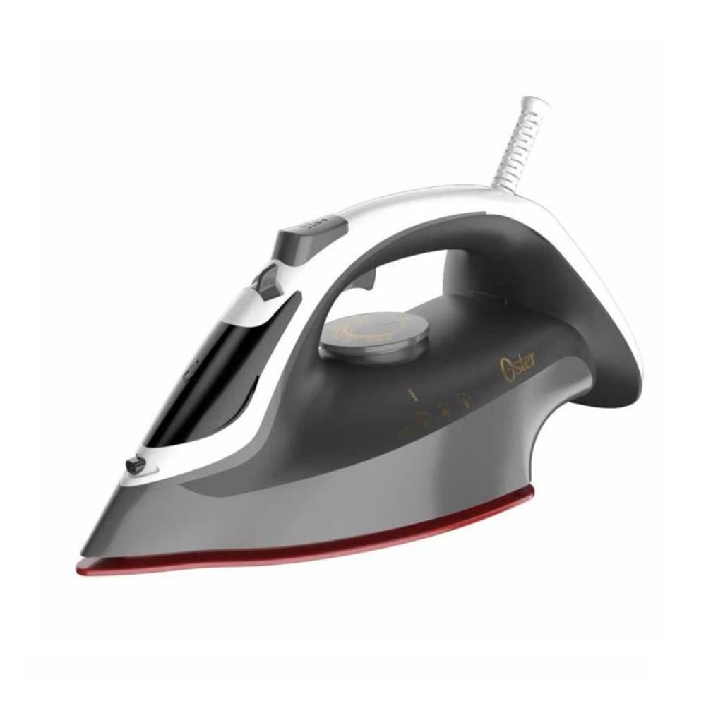 Plancha de vapor Oster GCSTAC6901 con tecnología aerocerámica