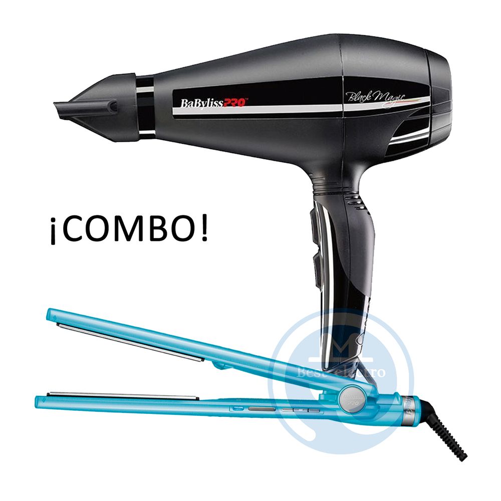 Magic center secador de pelo hot sale