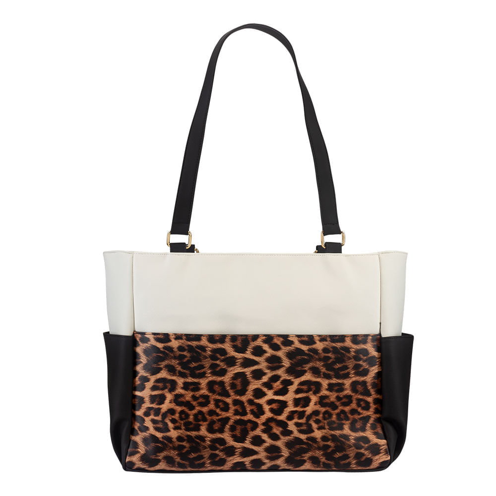 Bolso pañalero baby online club