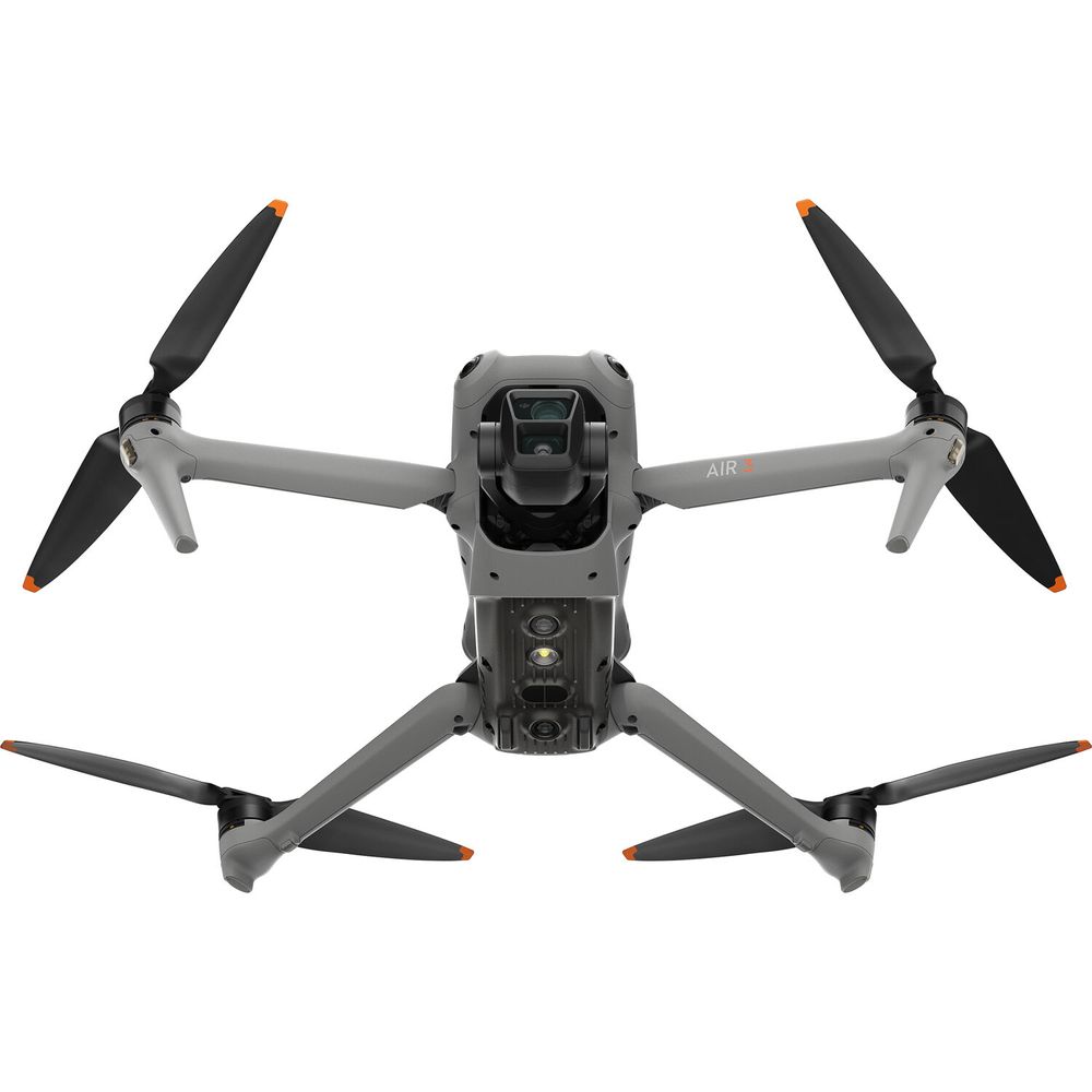 Drone DJI Mini 4 Pro. Adquirilo en cuotas en la opción DJI RC-N2 o