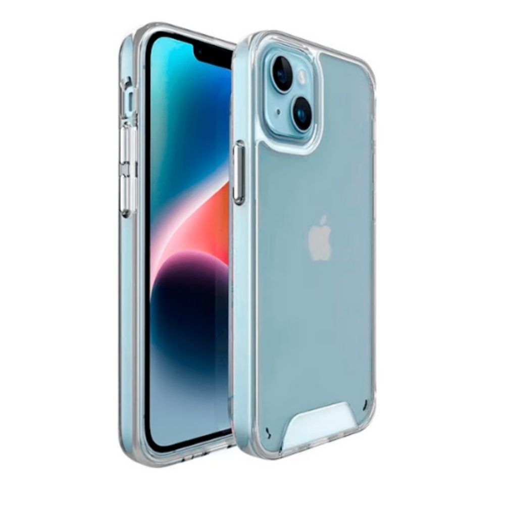 Case Space Premium Slim para Iphone 14