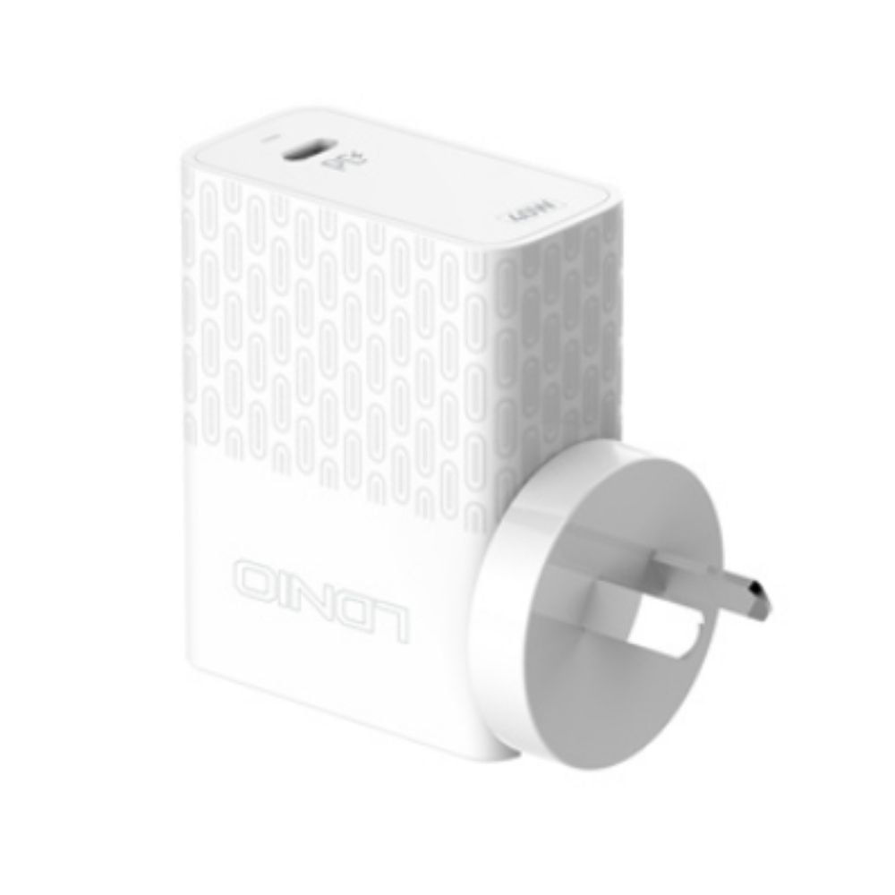 Cargador Carga Rapida 40W USB-C LDNIO Modelo A1405C