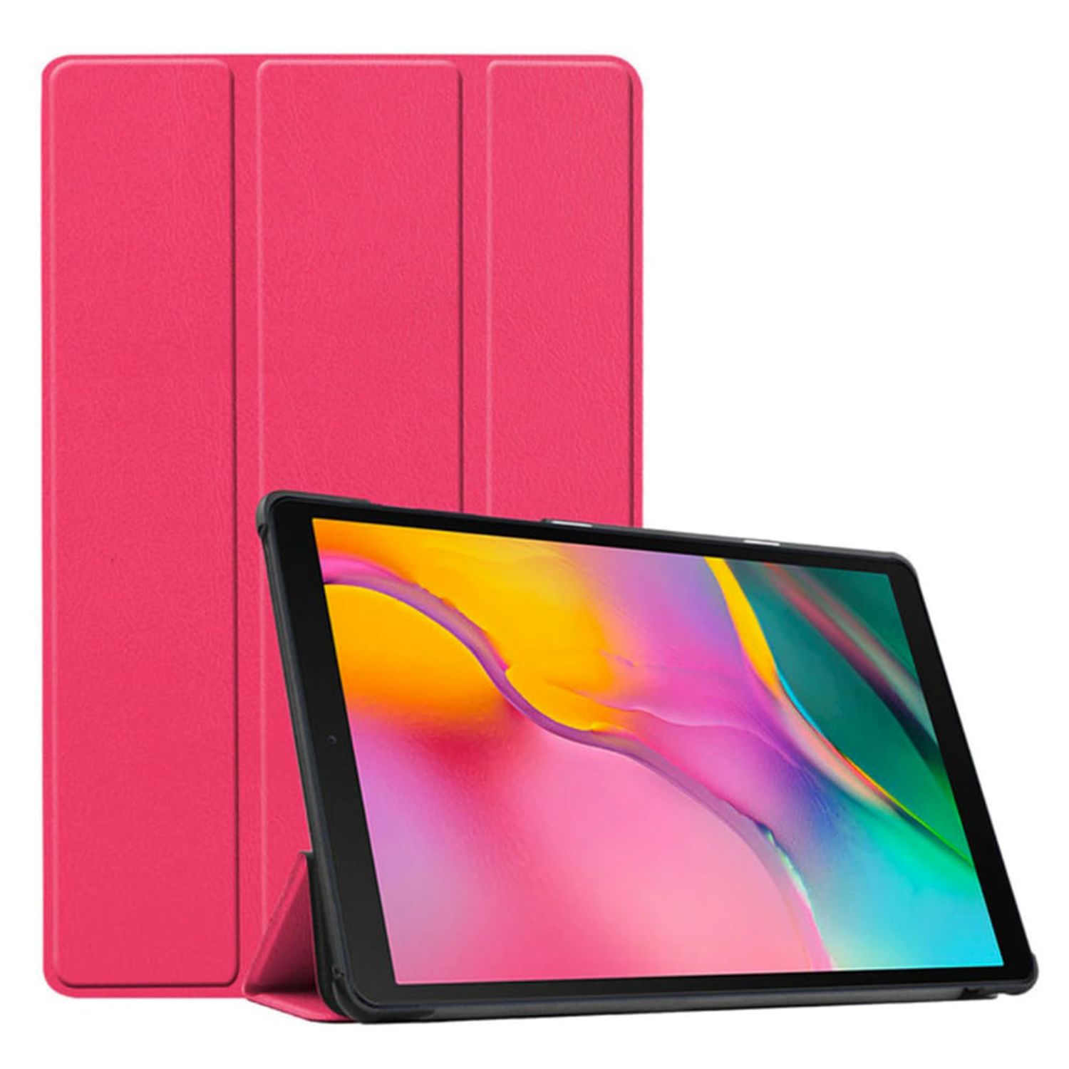 Comprar Funda iPad Mini 2021 - Rosa - Resiste arañazos