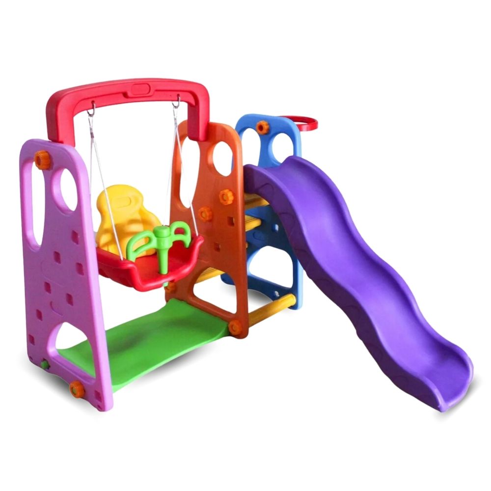 Niños Walmart Tobogan Infantil Mercado Libre Country Manor Casitas