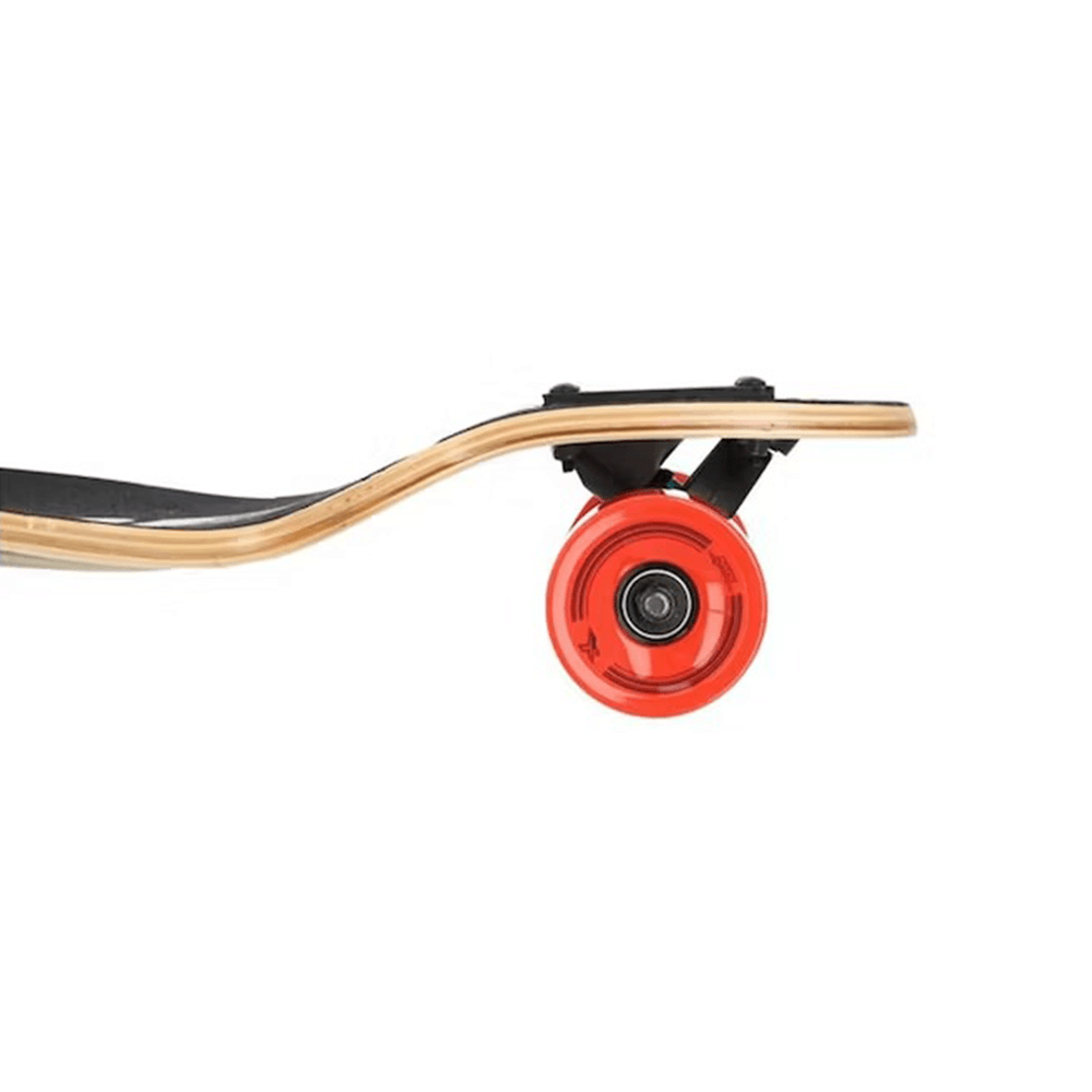 Skate Drop Longboard Patineta Madera De Arce I Oechsle Oechsle