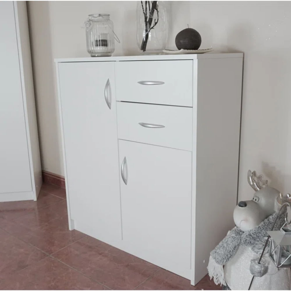 Comoda Moderna Fuyuki R&R MUEBLES