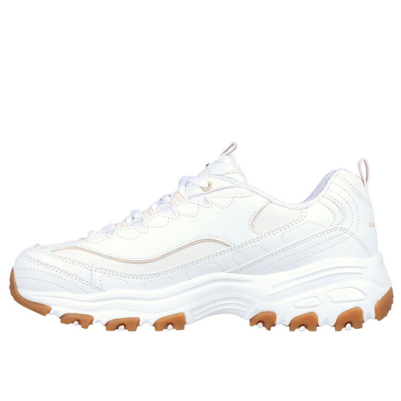 Skechers 149807-Wht Urbana Blanco