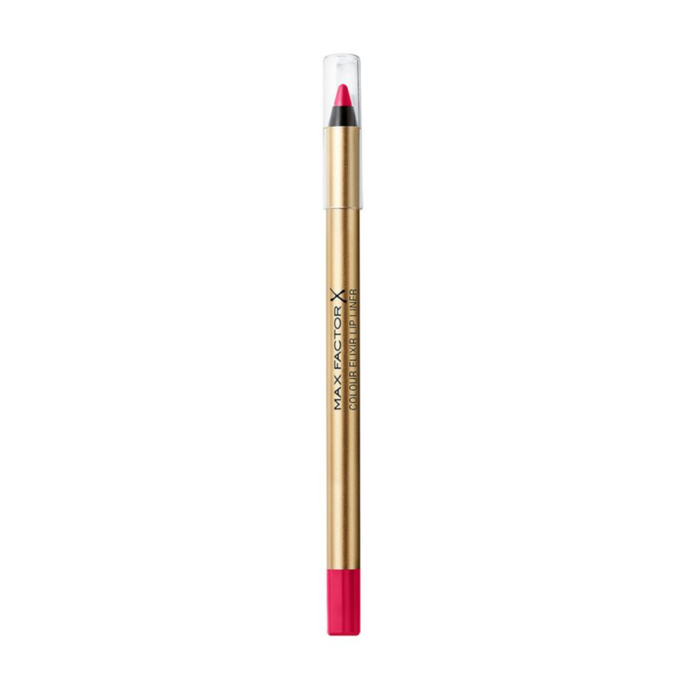 Delineador De Labios Max Factor Ce Ruby Red